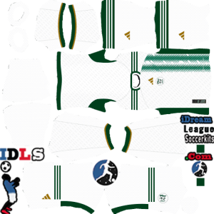 Algeria DLS Kits 2023