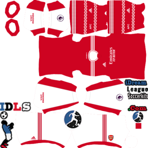 Arsenal DLS Kits 2023