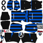 Inter Milan DLS Kits 2023 – Dream League Soccer 2023 Kits