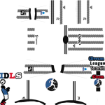 Juventus DLS Kits 2023 – Dream League Soccer 2023 Kits & Logos