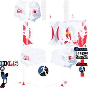 RB Leipzig DLS Kits 2023