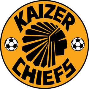 Kaizer Chiefs F.C. logo