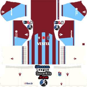 Trabzonspor DLS Kits 2023