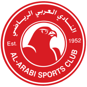 AL Arabi logo