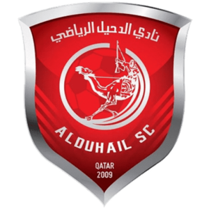 AL Duhail SC logo