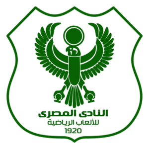 Al Masry SC logo