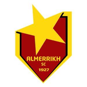 Al Merrikh SC logo
