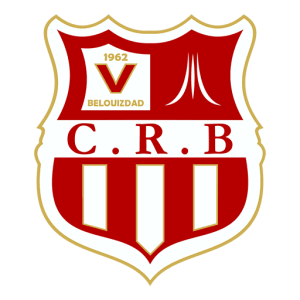 CR Belouizdad Fc logo