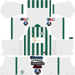 Ferencvárosi TC DLS Kits 2023