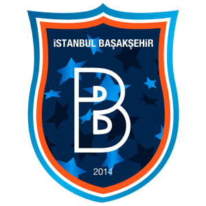 İstanbul Başakşehir FK Logo