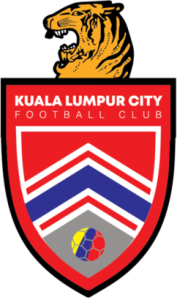 Kuala Lumpur City FC logo