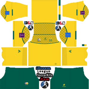 South Africa DLS Kits 2023