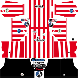 Sparta Rotterdam DLS Kits 2023