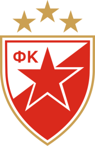 REQUESTED] FK Crvena zvezda 22-23. Home+Alternative, Away, 3rd & GkS X3.  (Kits by Mr Apex,barca4eva & Pesmaster).I done a tidy up & some additions  to the kits. : r/WEPES_Kits