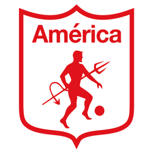 America de Cali Logo