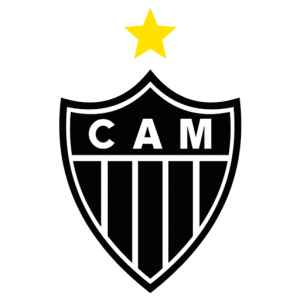 Kits Atlético Mineiro DLS 2024 – Kits Dream League Soccer 2024
