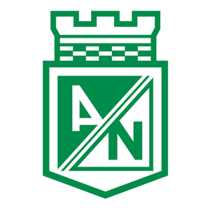 Atletico Nacional Logo