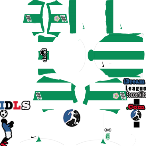 Atlético Nacional DLS Kits 2023