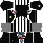 Botafogo DLS Kits 2023