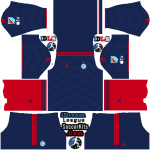Chicago Fire DLS Kits 2023