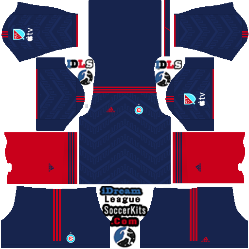 chicago fire jersey 2023｜TikTok Search