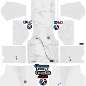 Norway DLS Kit 2023 away