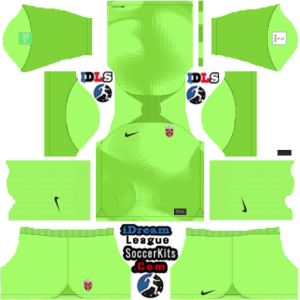 Norway DLS Kit 2023 gk home