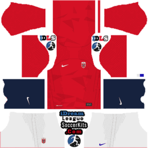 Norway DLS Kits 2023