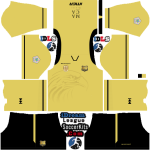 Aguilas Doradas DLS Kits 2023