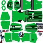 Austin FC DLS Kits 2023