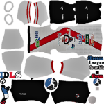 Nacional Potosí DLS Kits 2023