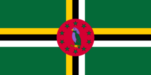 Dominica Logo