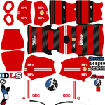 Flamengo DLS Kits 2023