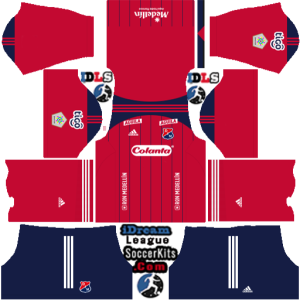 Independiente Medellin DLS Kits 2023