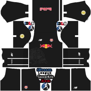 Red Bull Bragantino dls kit away 2023