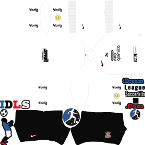 Corinthians DLS Kits 2023