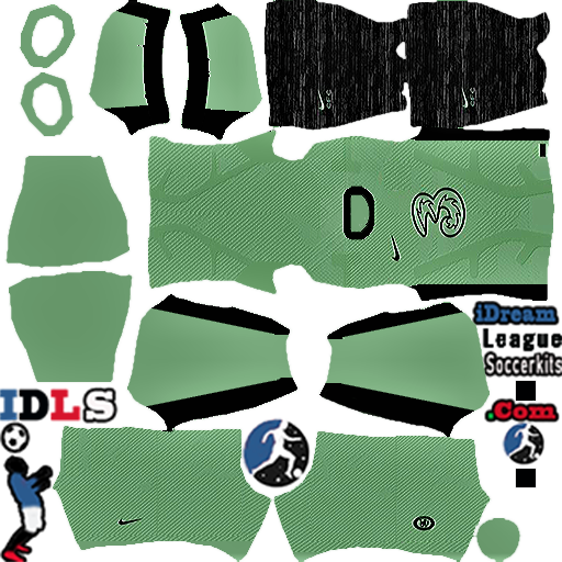 Chelsea DLS Kits 2024 Dream League Soccer 2024 Kits