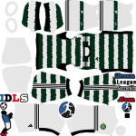 Celtic FC DLS Kits 2024