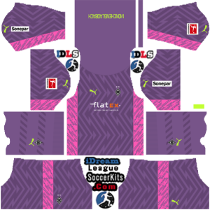 FC TBM Home Kit for Dream League Soccer 2016 by dovald17 on DeviantArt