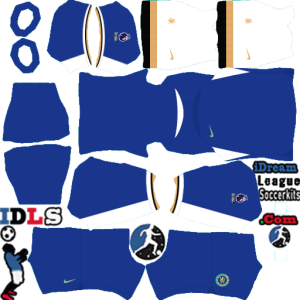 Chelsea DLS Kits 2024