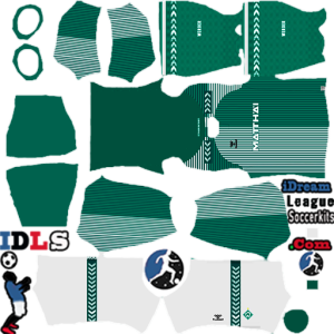 Werder Bremen DLS Kits 2024