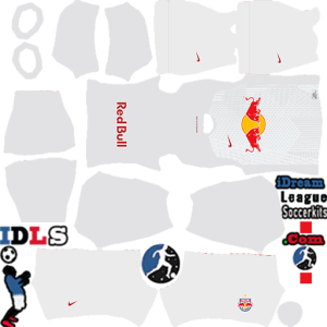 RB Salzburg DLS Kits 2024