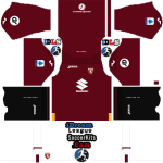 Torino FC DLS Kits 2024