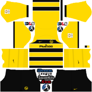 BSC Young Boys dls kit 2024 home
