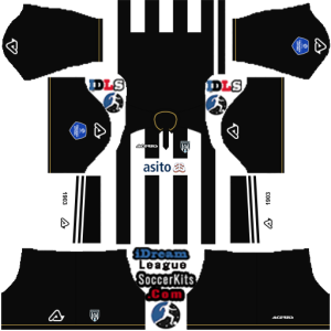 Heracles Almelo DLS Kits 2024
