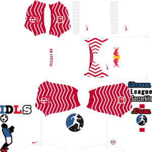 RB Leipzig DLS Kits 2024