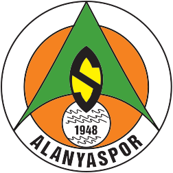 Alanyaspor logo