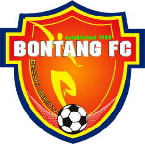 Bontang FC logo