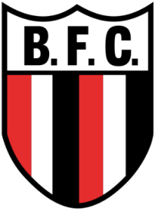 Botafogo Futebol Clube SP logo