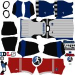 Hamburger SV DLS Kits 2024